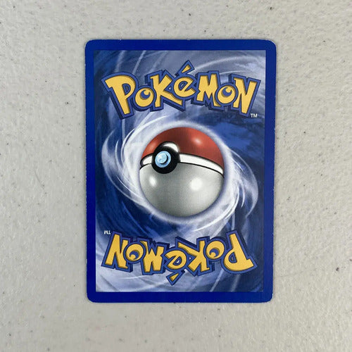 Lp Poliwag Neo Discovery Cartas Tcg Pokemon Vintage Poliwag Inglés