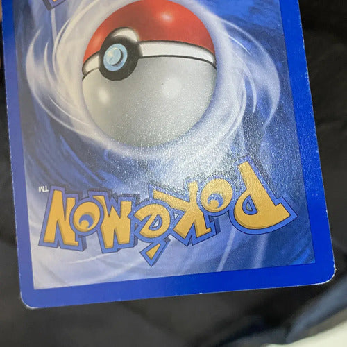 Lp Poliwag Neo Discovery Cartas Tcg Pokemon Vintage Poliwag Inglés
