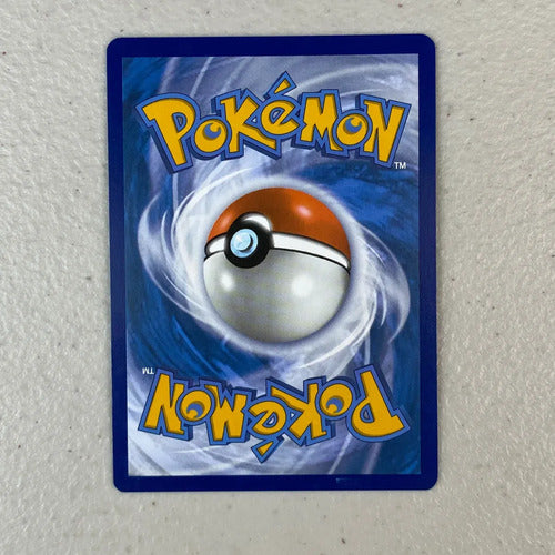 Munkidori Ex Full Art Cartas Pokemon Tcg Munkidori Ex Inglés