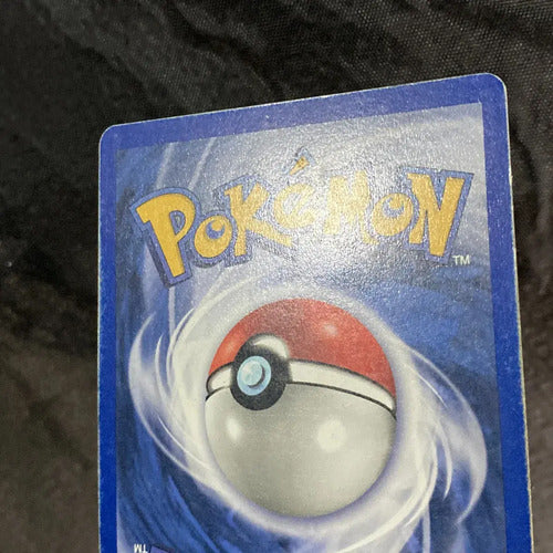 Lp Lanturn Neo Genesis Cartas Tcg Pokemon Vintage Lanturn Inglés