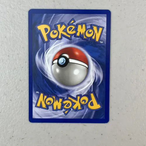 Nm Rhydon Jungle Cartas Tcg Pokemon Vintage Rhydon Inglés