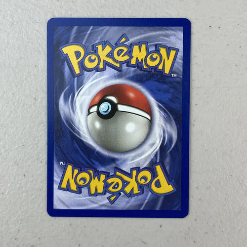 Near Mint Rapdiash Jungle Cartas Tcg Pokemon Vintage A Rapidash Inglés