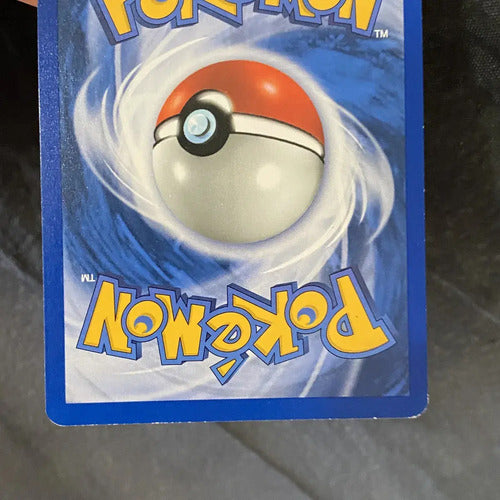 Hp Blaines Ponyta Gym Challenge Cartas Tcg Pokemon Vintage Blaines Ponyta Inglés