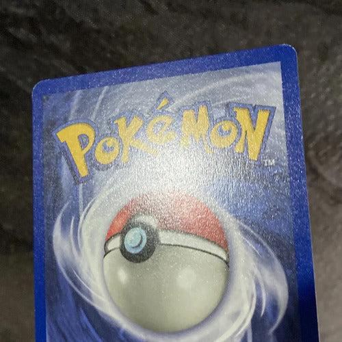 Near Mint Rapdiash Jungle Cartas Tcg Pokemon Vintage A Rapidash Inglés