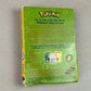Caja Lightning Bug Theme Deck Base Set Cartas Pokemon Tcg Caja Caja Lightning Bug Theme Deck Base Set Inglés