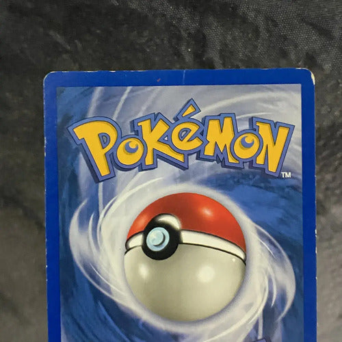 Damaged Hitmonlee Neo Destiny Cartas Tcg Pokemon Vintage Hitmonlee Inglés