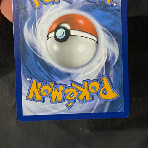 Poke Ball Houndoom Prismatic Evolution Pokemon Tcg Houndoom Inglés