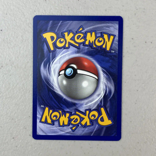 Near Mint Goldeen Jungle Cartas Tcg Pokemon Vintage Goldeen Inglés