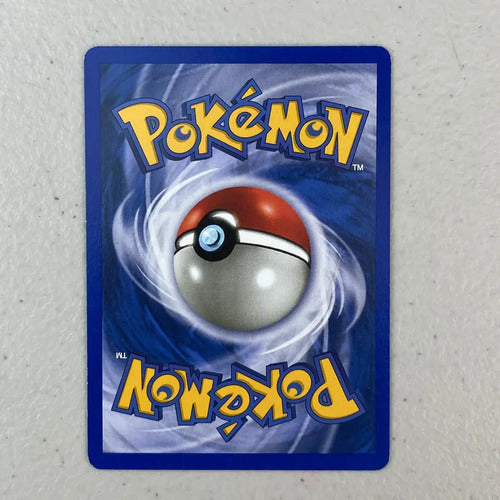 Nm Flaffy Neo Revelation Cartas Tcg Pokemon Vintage Flaffy Inglés
