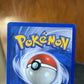 Lp Tentacruel Fossil Cartas Pokemon Tcg Vintage B Tentacruel Inglés
