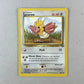 Damaged Spearow Jungle Cartas Tcg Pokemon Vintage A Spearow Inglés