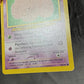 Nm Exeggcute Neo Destiny Cartas Tcg Pokemon Vintage Exeggcute Inglés