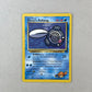 Lp Mistys Poliwag Gym Challenge Cartas Tcg Pokemon Mistys Poliwag Inglés