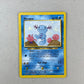 Lp Wooper Neo Discovery Cartas Tcg Pokemon Vintage Wooper Inglés