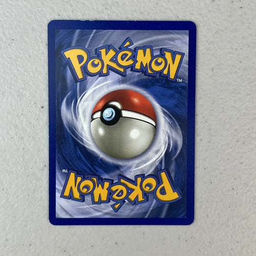 Lp Gastly Base Set Cartas Pokemon Tcg Vintage A Gastly Inglés