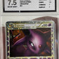 7.5 Espeon Prime Cartas Pokemon Tcg Espeon Inglés