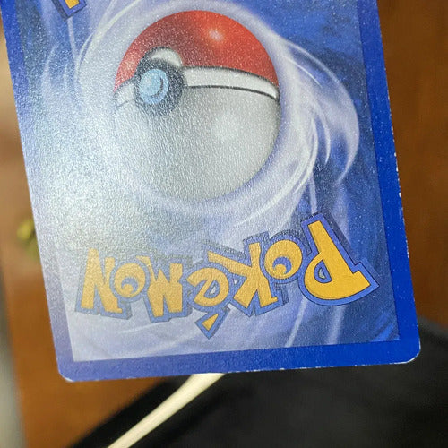 Lp Tentacruel Fossil Cartas Pokemon Tcg Vintage B Tentacruel Inglés