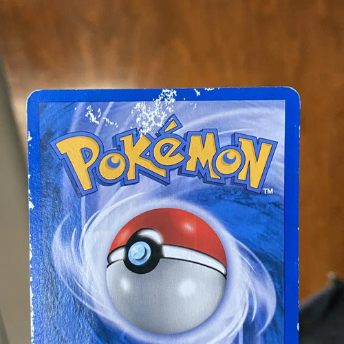Damaged Aerodactyl Fossil Cartas Pokemon Tcg Vintage Aerodactyl Inglés