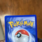 Lp Haunter Base Set Cartas Pokemon Tcg Vintage B Haunter Inglés