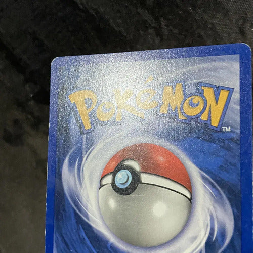 Lp Unown T Neo Destiny Cartas Tcg Pokemon Vintage Unown T Inglés