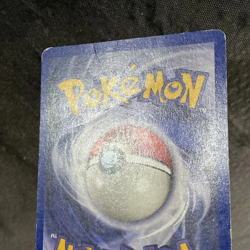 Damaged Tauros Jungle Cartas Tcg Pokemon Vintage Tauros Inglés