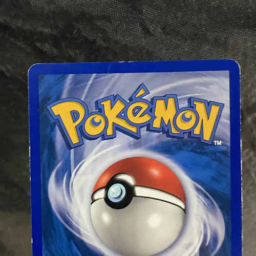 Lp Parasect Jungle Cartas Tcg Pokemon Vintage A Parasect Inglés