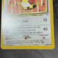 Nm Farfetch Neo Revelation Cartas Tcg Pokemon Vintage Farfetch Inglés