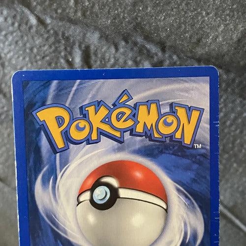 Lp Spinarak Neo Discovery Cartas Tcg Pokemon Vintage Spinarak Inglés