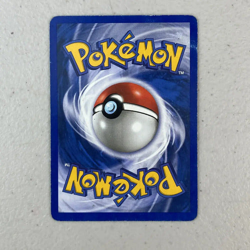 Hp Ariados Neo Genesis Cartas Tcg Pokemon Vintage Ariados Inglés
