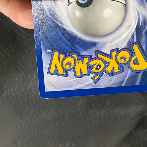 Near Mint Dewgong Base Set 1999 Vintage Cartas Pokemon Tcg Dwegong Inglés