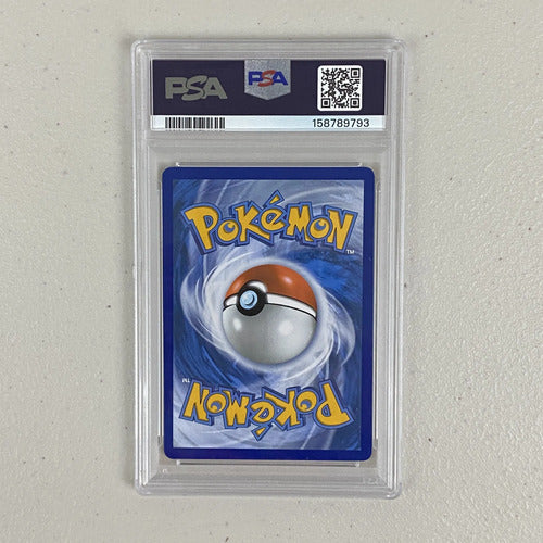 Psa 8 Mega Dragonite Ex Acended Heroes Cartas Pokemon Tcg Mega Dragonite Ex Inglés