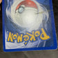 Damaged Chinchou Neo Genesis Cartas Tcg Pokemon Vintage Chinchou Inglés