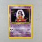 Damaged Jynx Base Set Cartas Pokemon Tcg Vintage Jynx Inglés