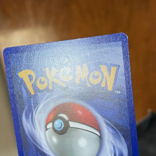 Nm Geodude Fossil Cartas Pokemon Tcg Vintage Geodude Inglés