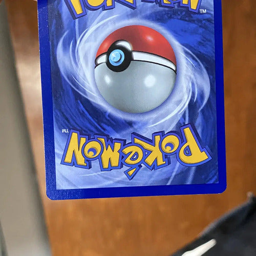 Nm Geodude Fossil Cartas Pokemon Tcg Vintage Geodude Inglés