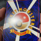 Near Mint Ekans Gym Challenge Japones Cartas Pokemon Tcg Ekans Inglés