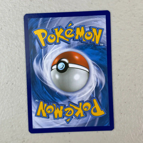 Near Mint Psychic Energy Prize Pack Series Carta Pokemon Tcg Fairy Energy Inglés