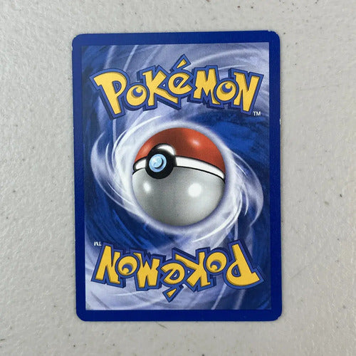 Lp Electrode Jungle Cartas Tcg Pokemon Vintage Electrode Inglés