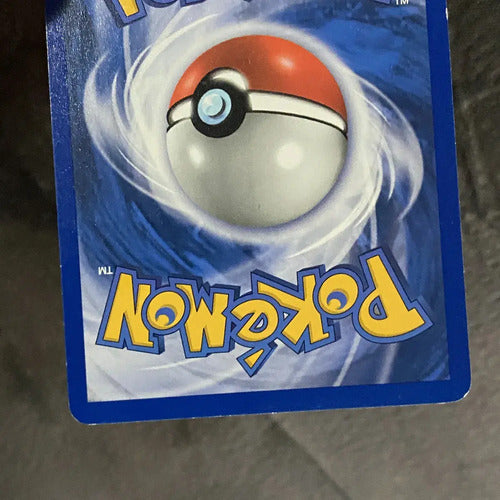 Lp Electrode Jungle Cartas Tcg Pokemon Vintage Electrode Inglés