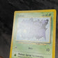Nm Zubat Neo Revelation Cartas Tcg Pokemon Vintage Zubat Inglés