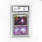 7.5 Espeon Prime Cartas Pokemon Tcg Espeon Inglés