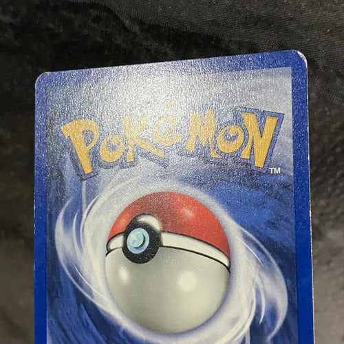 Lp Magikarp Team Rocket Cartas Tcg Pokemon Vintage Magikarp Inglés