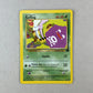 Nm Koffing Team Rocket Cartas Tcg Pokemon Vintage Koffing Inglés
