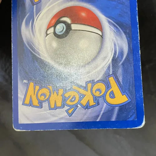 Damaged Giovannis Nidoran Gym Challenge Cartas Tcg Pokemon Giovannis Nidoran Inglés