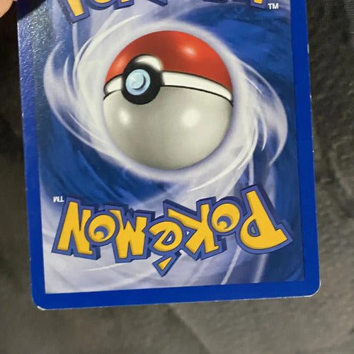 Damaged Unown S Neo Destiny Cartas Tcg Pokemon Vintage Unown S Inglés