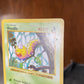 Hp Weedle Shadowless Cartas Pokemon Tcg Vintage B Weedle Inglés