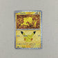Pikachu 13/30 30 Aniversario Cartas Pokemon Tcg Ingles