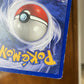 Damaged Machocke Shadowless Base Set Cartas Pokemon Vintage Machoke Inglés