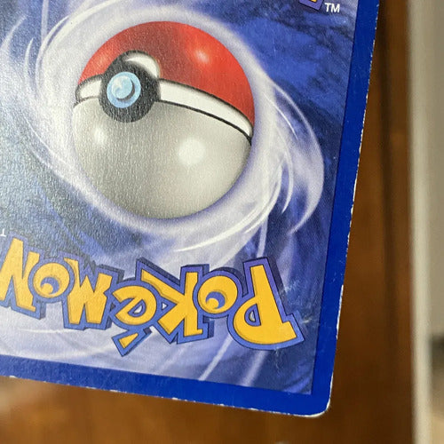 Damaged Machocke Shadowless Base Set Cartas Pokemon Vintage Machoke Inglés