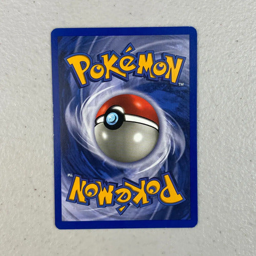 Lp Machop Base Set 1999 Vintage Cartas Pokemon Tcg Machop Inglés